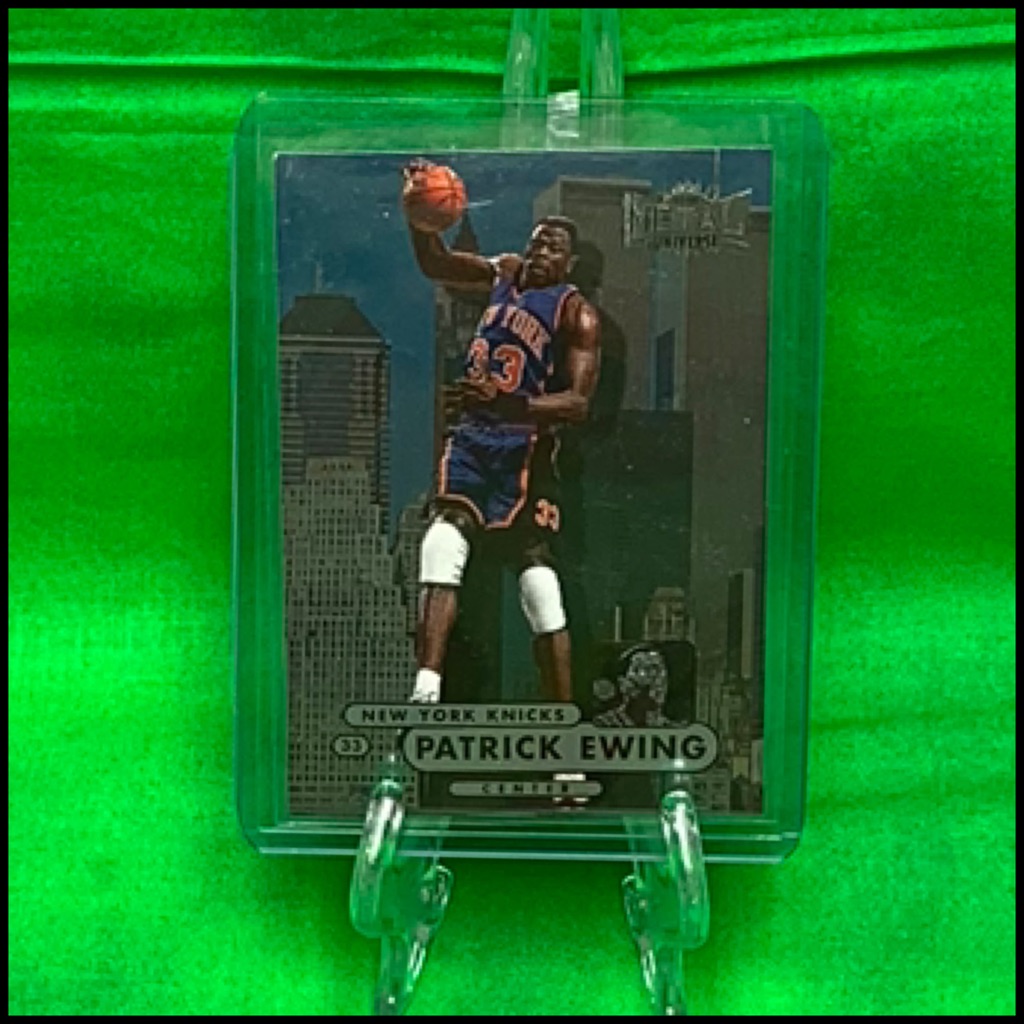 97/98 Ewing